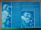Prog 56 -  Teacher's Pet (1958) - Clark Gable, Doris Day, Gig Young, Peter Baldwin, Nick Adams - Publicité Cinématographique