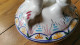 Céramique De Type Ancien Gourde Pichet Cruche Réservoir D'eau Pays Du Sud Européen Espagne Portugal Pays Basque Béarn - Autres & Non Classés