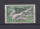 GRAND LIBAN 1924 TIMBRE N°45 OBLITERE JEUX OLYMPIQUES DE PARIS - Gebraucht