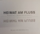 Heimat Am Fluss. Bilder Zur 1. Tölzer Photobiennale. - Fotografia