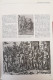 Delcampe - Humanismus In Bologna. 1490 - 1510. Wien, Graphische Sammlung Albertina. 20. Mai - 26. Juni 1988. - 4. 1789-1914