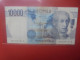 ITALIE 10.000 LIRE 1984 Circuler (B.32) - 10.000 Lire