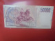 ITALIE 50.000 LIRE 1984 Circuler (B.32) - 50000 Liras