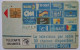 Monaco 120 Units Chip Card - Tele Cablee - Monaco