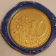 1999 - Belgio 10 Centesimi ---- - Belgio
