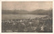 SUISSE - Wädenswil - Panorama - Carte Postale Ancienne - Wädenswil