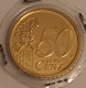 1999 - Belgio 50 Centesimi ---- - Belgio