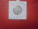 3eme REICH 50 Pfennig 1939 "J" (A.4) - 50 Reichspfennig
