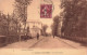 FRANCE - Aulnay Sous Bois - Avenue Dumont - Carte Postale Ancienne - Aulnay Sous Bois