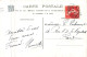 FANTAISIES - Petit Souvenir - Grande Amitié - Carte Postale Ancienne - Autres & Non Classés