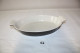 E2 Ancien Plat - Marmite - Le Creuset 28 - Made In France - Art Oriental