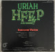Uriah Heep – Innocent Victim - Hard Rock En Metal