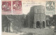 BELGIQUE - Gand - Ruines De Saint Bavon - Vue Sur La Cour - Carte Postale Ancienne - Gent