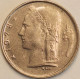 Belgium - Franc 1978, KM# 143.1 (#3142) - 1 Franc