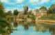 United Kingdom England Hereford Cathedral - Herefordshire