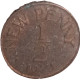 GG Guernesey Série Commune ½ New Penny 1971 - Collections