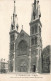 FRANCE - Charleville - L'Eglise - Style Roman Par M Jules Racine - Architecte De 1859 - Carte Postale Ancienne - Charleville