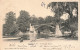 FRANCE - Puyoo - Le Pont Des Amours - Carte Postale Ancienne - Altri & Non Classificati