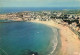 FRANCE - Quiberon - Vue Sur La Plage - Colorisé - Carte Postale - Quiberon