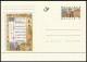 Cartes Illustrées / Geïllustreerde Kaarten / Illustrierte Karten 62.1-12(BK54/65) - NEUF / NIEUW- 1997 - Carolophilex - Cartes Postales Illustrées (1971-2014) [BK]