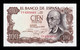 España Spain 100 Pesetas Manuel De Falla 1970 Pick 152 Sc Unc - 100 Pesetas