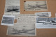 Lot De 37g D'anciennes Coupures De Presse Aéronautique Australienne Diverse - Aviation