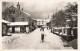 FRANCE - Les Rousses - La Grande Rue - Carte Postale Ancienne - Andere & Zonder Classificatie