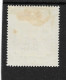 SUDAN 1936 5p OFFICIAL SG O40a ORDINARY PAPER MOUNTED MINT Cat £110 - Soedan (...-1951)