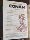 Les Chroniques De Conan 1978 Tome 1_de Roy Thomas John Buscerna_Panini Comics - Conan