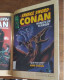 Delcampe - Les Chroniques De Conan 1978 Tome 1_de Roy Thomas John Buscerna_Panini Comics - Conan