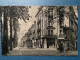 UCCLE  FOREST     Avenue Albert Et Monument Van Derkindere - Vorst - Forest