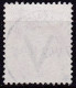 NO036DB – NORVEGE - NORWAY – 1941 – VICTORY OVERPRINT ISSUE With WM – SC # 210 USED 2,50 € - Gebraucht