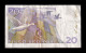 Suecia Sweden 20 Kronor Selma Lagerlöf 2006 Pick 63c Bc F - Suède