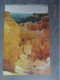 BRYCE CANYON - Bryce Canyon