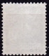 NO036H – NORVEGE - NORWAY – 1941 – VICTORY OVERPRINT With WM – YT # 235P(A) USED 15 € - Gebraucht
