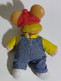 51232 Giocattolo Vintage Giochi Preziosi - Topo Gigio - Cm 28 Circa - Altri & Non Classificati