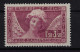 France Yv 256 1930 Neuf Avec ( Ou Trace De) Charniere / MH/* - 1927-31 Sinking Fund