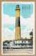 ATLANTIC CITY THE LIGHTHOUSE 1935 N°G948 - Atlantic City