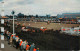 Canada Calgary The Chuckwagon Races 1987 - Calgary