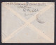 ITALY - Posta Militare 34, Egypt, Sent By Airplane ?.11.1942. To Posta Militare Rome 9. Marchese 6 Points. / 2 Scans - Other & Unclassified