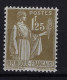 France Yv 287 Neuf **/MNH/Postfrisch - 1932-39 Paz