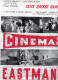 RARE Synopsis 1956 CETTE SACEE GAMINE , Brigitte Bardot Jean Poiret... Jean Lefebvre ... Cinemascope ... - Bioscoopreclame