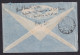 ITALY - Posta Militare 210, Libya, Cover Sent By Airplane To Udine 25.02.1942.  / 2 Scans - Other & Unclassified