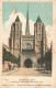 FRANCE - Dijon - Cathédrale Sainte Bénigne - Carte Postale Ancienne - Dijon