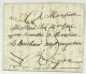 99 GENEVE Pour Lyon 1804 - 1792-1815: Dipartimenti Conquistati