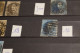 Important Lot De 8 Timbres, à 10 C. Et 20 C.non Dentelé, Belles Oblitérations - 1849-1850 Medaillen (3/5)