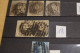 Delcampe - Important Lot De 8 Timbres, à 10 C. Et 20 C.non Dentelé, Belles Oblitérations - 1849-1850 Medaillen (3/5)