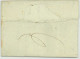 P.99 P. GENEVE 1811 Pour Manosque - 1792-1815: Départements Conquis