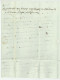 99 GENEVE Pour Gingins 1799 - 1792-1815: Départements Conquis