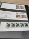 Delcampe - Local Booklets, Large Collection - Postzegelboekjes